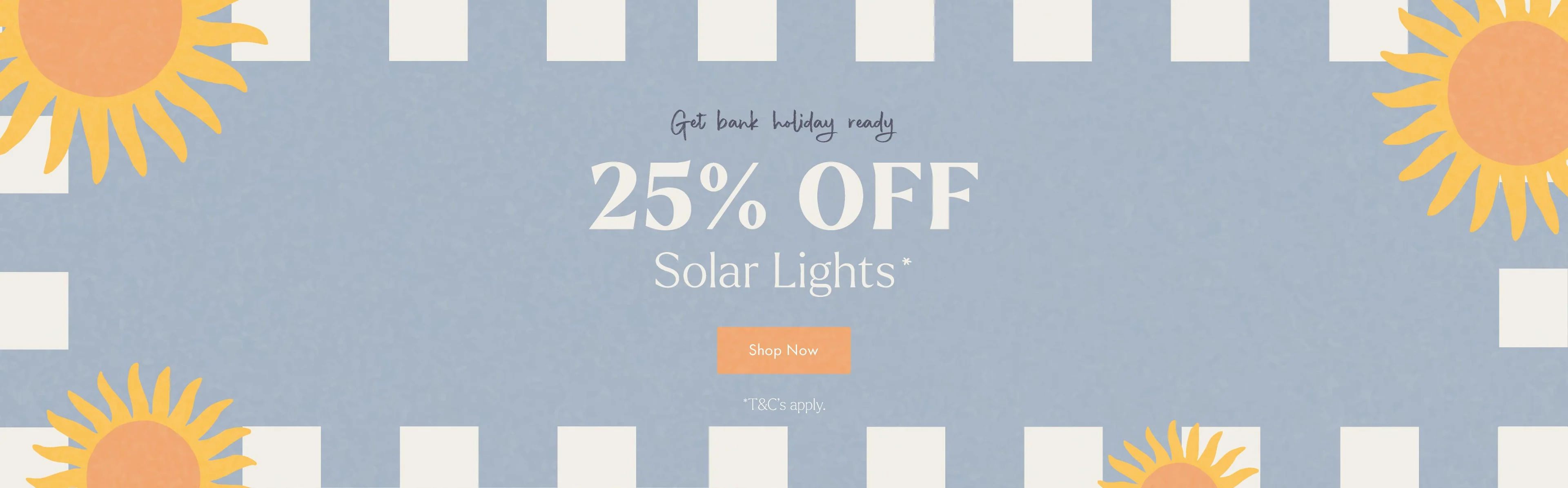 Illuminate Your Home and Garden