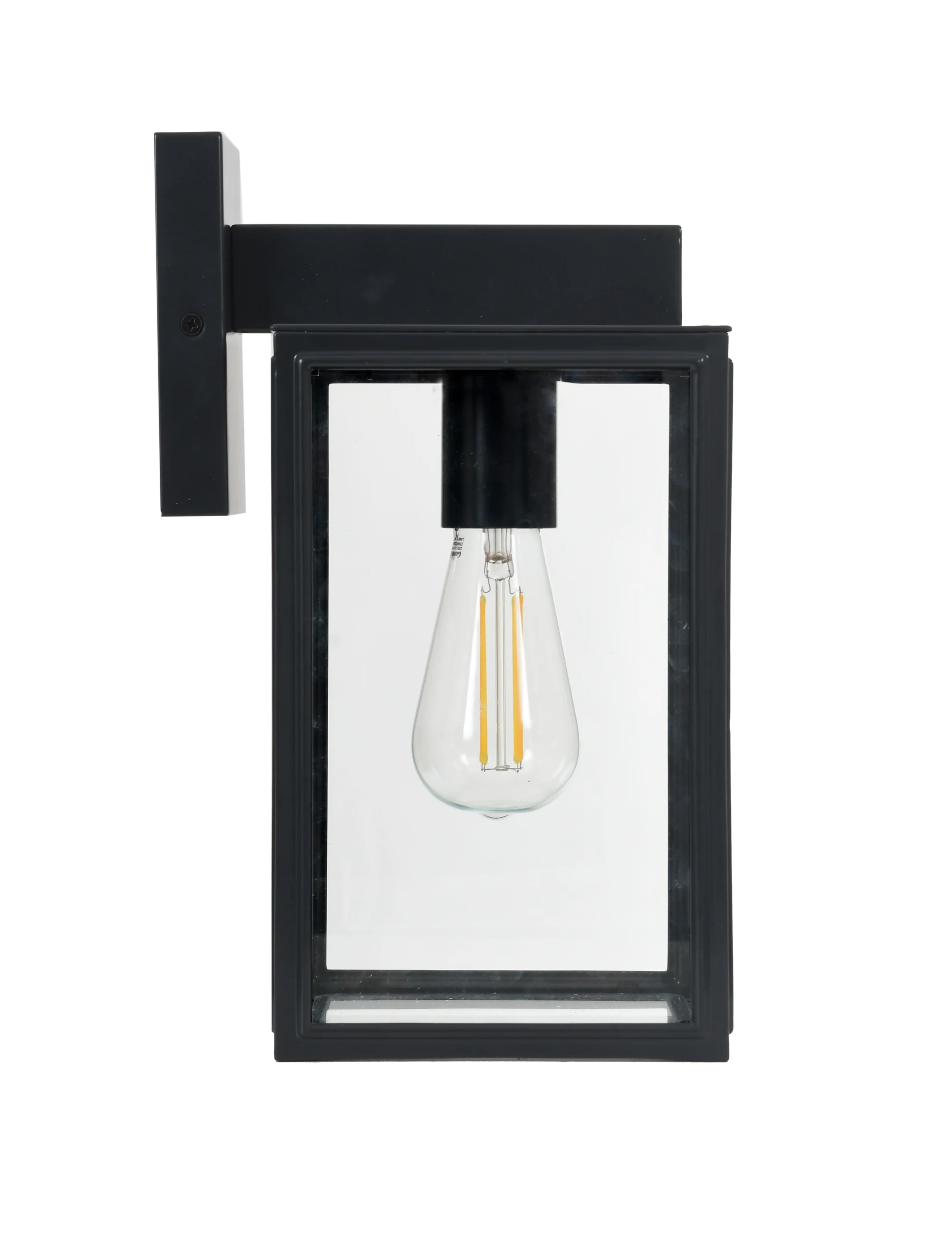 Belgrave Carriage Light Carbon - Image 4