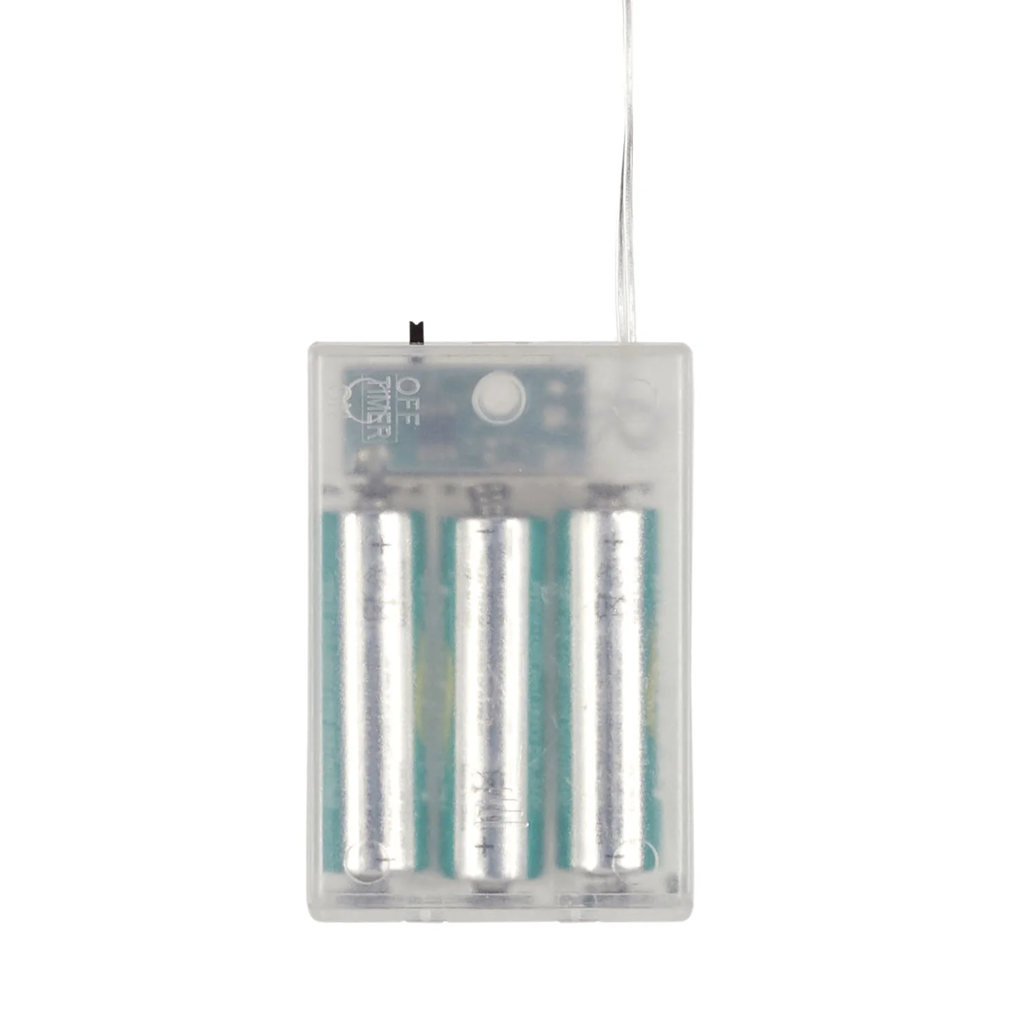 Football Battery Fairy Lights - Image 2