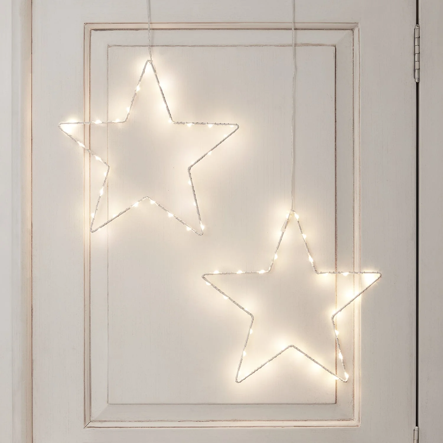 23cm Osby Star Window Light - Image 3