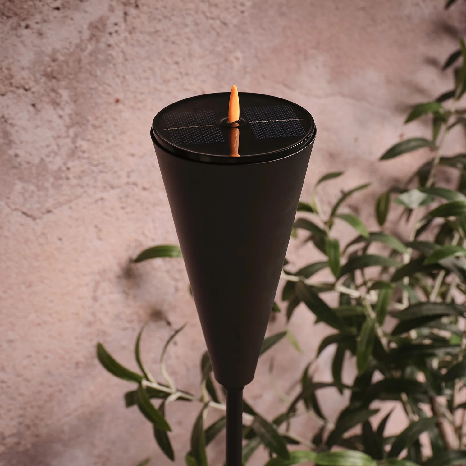 Solar Torch Stake Light - Image 5