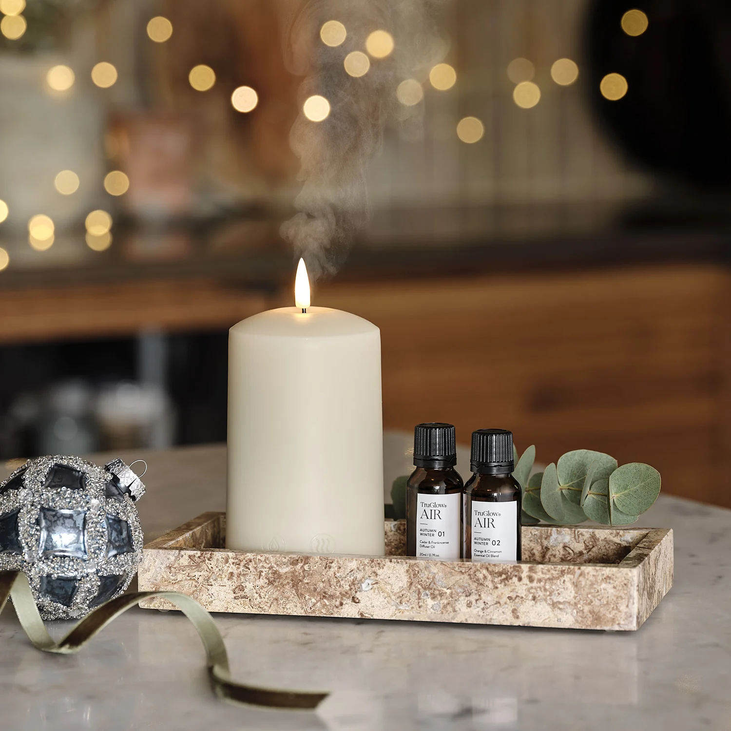 TruGlow AIR® Portable Candle Diffuser - Image 5